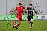 Fußball, Herren, Kreisklasse Neumarkt Jura Süd, Saison 2025-2026, Spieltag 21, DJK Grafenberg - DJK Eintracht Allersberg, 12.04.2026