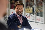 ERC Ingolstadt vs Duesseldorfer EG, Eishockey, DEL, Deutsche Eishockey Liga, 11.10.2015