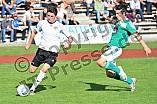 06.10.2012 - VfB Eichstätt / BC Aichach