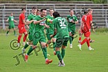 Fußball, Herren, Bayernliga Nord, Saison 2022-2023, Spieltag 3, FC Ingolstadt 04 II - VfB Eichstätt, 29.07.2023