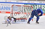 Eishockey, Herren, DEL, Saison 2020-2021, ERC Ingolstadt - Fischtown Pinguins Bremerhaven, 16.04.2021