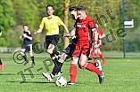 28.04.2018 - SV Marienstein - SpVgg Wettelsheim