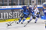 ERC Ingolstadt vs EHC Red Bull Muenchen, DEL, Deutsche Eishockey Liga, Spieltag 5, 26.09.2019