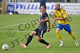 15.08.2020 - FC Pipinsried - VfB Eichstätt