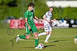 Fußball, Herren, Bezirksliga Oberbayern Nord, Saison 2024-2025, Relegation - Spiel 1, VfB Eichstätt II - TSV Neuried, 20.05.2025