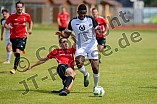 Bezirksliga Oberbayern Nord, Vorbereitung, Herren, BFV, Saison 2021-2022, 1. FC Beilngries - VfB Eichstätt, 19.06.2021