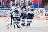 Eishockey, Herren, DEL, Saison 2025-2026, Spiel 39, Nürnberg Ice Tigers - ERC Ingolstadt, 11.01.2026