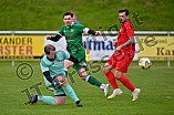 Fußball, Herren, Kreisklasse 1, Saison 2025-2026, Spieltag 23, SV Denkendorf - SV Zuchering, 13.05.2026