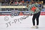 Eishockey, Herren, DEL, Saison 2022-2023, Playoff-Viertelfinale - Spiel 5, ERC Ingolstadt - Düsseldorfer EG, 24.03.2023