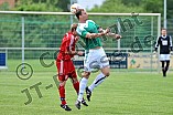 29.05.2016 - SV Karlshuld - VfB Eichstätt II
