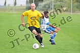 01.09.2013 - ST Kraiberg - FC Hepberg