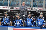 Eishockey, Frauen, DFEL, Saison 2023-2024, ERC Ingolstadt - ESC Planegg-Würmtal, 26.11.2023