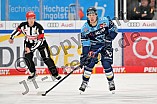 Eishockey, Herren, DEL, Saison 2022-2023, Spieltag 21, ERC Ingolstadt - Adler Mannheim, 18.11.2022