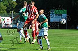 27.08.2016 - VfB Eichstätt II - FC Hepberg