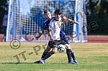 12.08.2018 - FC Türk Gücü Eichstätt - TSV Mörsdorf