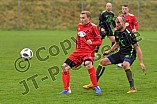 03.11.2019 - ST Kraiberg - SV Eitensheim