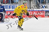 Eishockey, Herren, DEL, Saison 2021-2022, Spieltag 47, ERC Ingolstadt - Krefeld Pinguine, 02.03.2022
