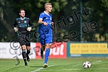 Fußball, Herren, Kreisliga 1, Saison 2022-2023, Spieltag 3, TSV Ober-Unterhaunstadt - TSV Gaimersheim, 21.08.2022