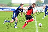 05.10.2014 - DJK Eichstätt-​Preith - FC Hepberg II