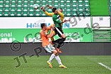 31.10.2017 - SpVgg Greuther Fürth II - VfB Eichstätt