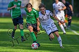 08.09.2018 - VfB Eichstätt - FC Moosburg