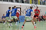 Handball, Bezirksliga Männer Staffel West, Saison 2024-2025, DJK Eichstätt - TG Landshut II, 19.10.2024