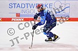 04.12.2020 - ERC Ingolstadt - Straubing Tigers