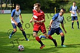 Fußball, Herren, Kreisklasse 1, Saison 2021-2022, Spieltag 7, SV Eitensheim - TSV Etting, 12.09.2021