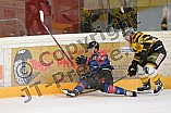 Eishockey, Herren, 6. Vinschgau-Cup, Saison 2022-2023, Nürnberg Ice Tigers - HC Pustertal, 28.08.2022