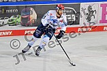 06.12.2020 - Straubing Tigers - ERC Ingolstadt