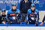 Eishockey, Herren, DEL, Saison 2025-2026, Gäubodenvolksfest-Cup 2025, Spiel 1, Nürnberg Ice Tigers - ERC Ingolstadt, 15.08.2025