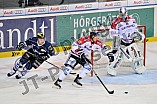 28.01.2015 - ERC Ingolstadt - Eisbaeren Berlin