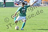 09.04.2011 - VfB Eichstätt / FC Unterföhring