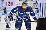 ERC Ingolstadt vs Augsburger Panther, Eishockey, DEL, Deutsche Eishockey Liga, Spieltag 8, 05.10.2018