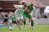 Fußball, Herren, Bayernliga Nord, Saison 2024-2025, Freundschaftsspiel, VfB Eichstätt - SpVgg Greuther Fürth II, 13.07.2024