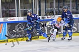 ERC Ingolstadt vs Fischtown Pinguins, DEL, Deutsche Eishockey Liga, Spieltag 25, 08.12.2019