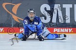 Eishockey, Frauen, DFEL, Saison 2020-2021, ERC Ingolstadt - Eisbären Juniors Berlin, 09.01.2021