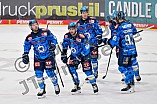 Eishockey, Herren, DEL, Saison 2025-2026, Spiel 22, ERC Ingolstadt - Eisbären Berlin, 26.11.2025