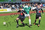 18.04.2015 - VfB Eichstätt - 1. FC Sonthofen
