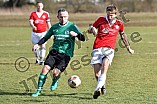 12.03.2017 - FV Obereichstätt - SpVgg Wellheim