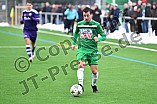 20.01.2018 - VfB Eichstätt - VfR Neuburg