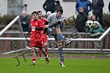 Fußball, Herren, Kreisliga 1, Saison 2024-2025, Spieltag 15, FC Hitzhofen-Oberzell - TV Münchsmünster, 10.11.2024