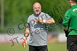 Fußball, Herren, Bayernliga Süd, Saison 2023-2024, Vorbereitung, VfB Eichstätt - Trainingsauftakt, 18.06.2023