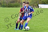 07.05.2017 - SG DJK Limes 09 - SG VfL Treuchtlingen