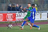 24.11.2018 - VfB Eichstätt - FV Illertissen