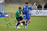 Fußball, Herren, Bezirksliga Mittelfranken Süd, Saison 2024-2025, Spieltag 24, TSV Greding - FV Fortuna Neuses e.V., 30.03.2025