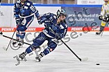 Eishockey, Frauen, DFEL, Saison 2021-2022, ERC Ingolstadt - Mad Dogs Mannheim, 23.10.2021