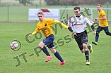 17.10.2015 - DJK Dollnstein - SC Stirn
