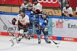 Eishockey, Frauen, DFEL, Saison 2023-2024, ERC Ingolstadt - EC Bergkamener Bären, 28.10.2023