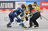Eishockey, Frauen, DFEL, Halbfinale, Saison 2022-2023, ERC Ingolstadt - Mad Dogs Mannheim, 25.02.2023